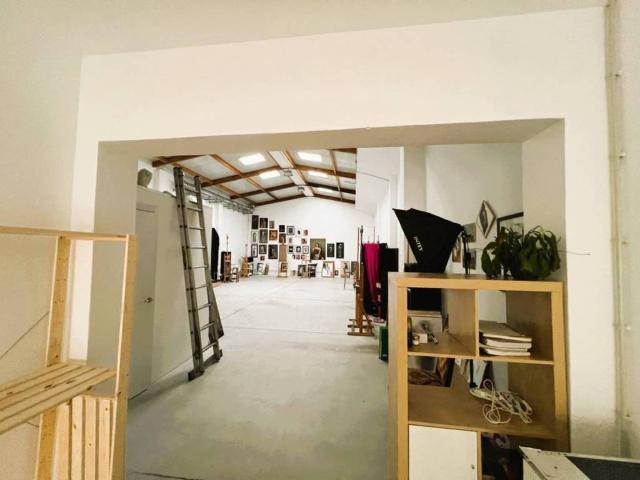 Inmueble en Venta en Barcelona