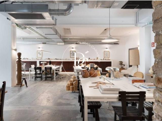 Inmueble en Venta en Barcelona