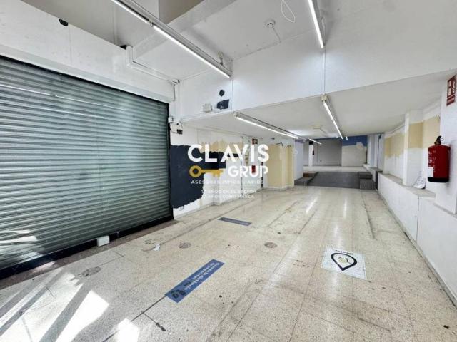 Inmueble en Venta en Barcelona