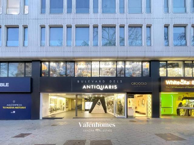 Inmueble en Venta en Barcelona