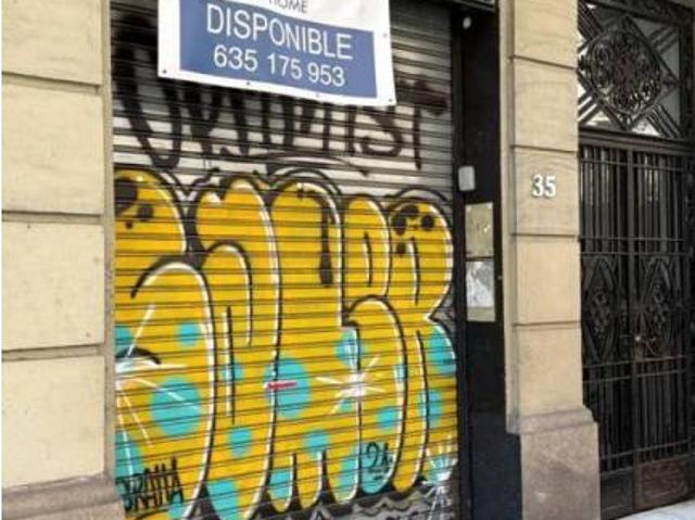 Inmueble en Venta en Barcelona