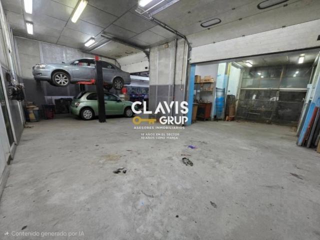 Inmueble en Venta en Barcelona