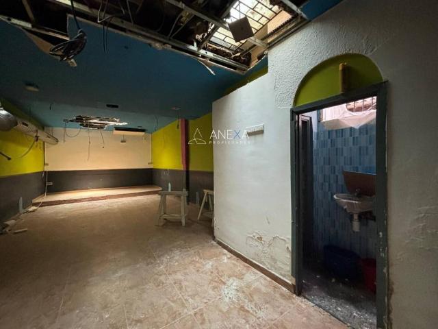 Inmueble en Venta en Barcelona
