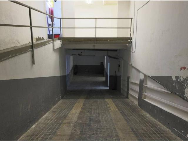 Inmueble en Venta en Barcelona