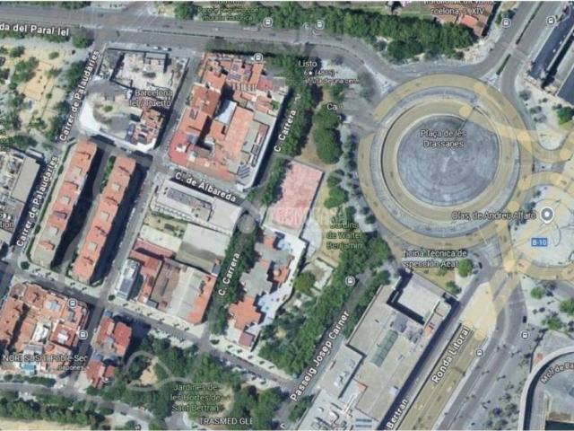 Inmueble en Venta en Barcelona