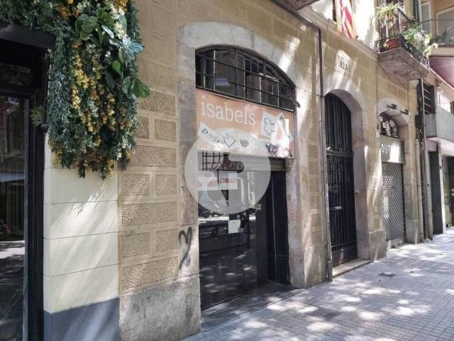 Inmueble en Venta en Barcelona