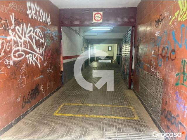 Inmueble en Venta en Barcelona