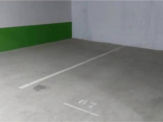 Inmueble en Venta en Barcelona