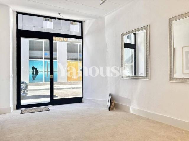 Inmueble en Venta en Barcelona