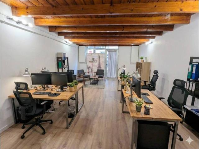 Inmueble en Venta en Barcelona