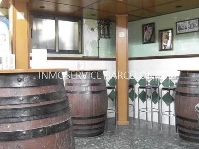 Inmueble en Venta en Barcelona