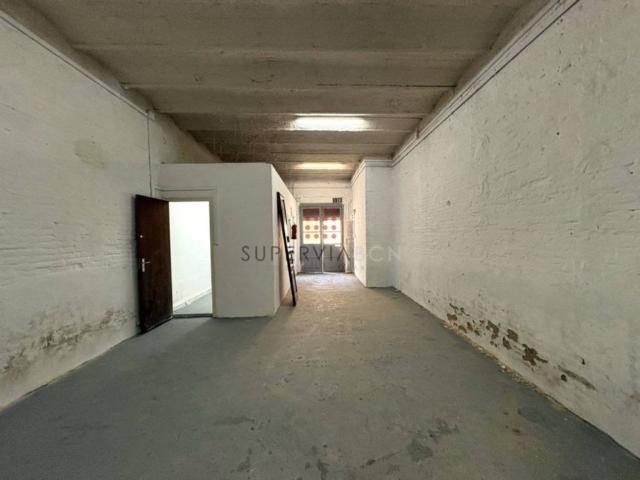 Inmueble en Venta en Barcelona