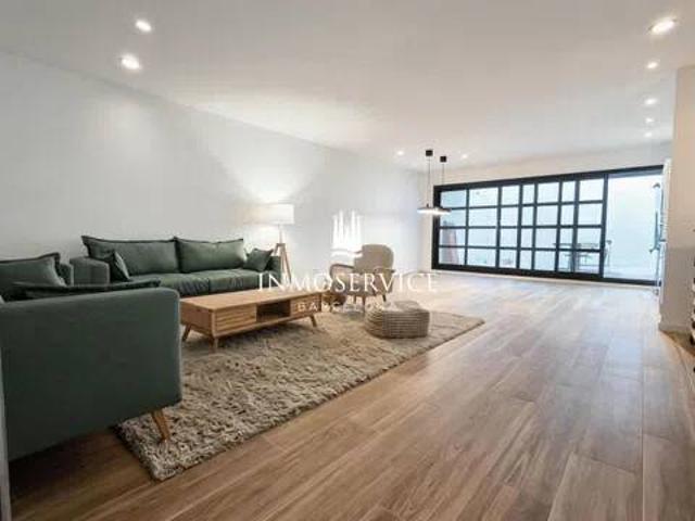 Inmueble en Venta en Barcelona