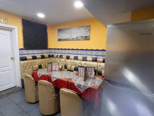Inmueble en Venta en Barcelona