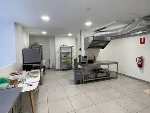 Inmueble en Venta en Barcelona