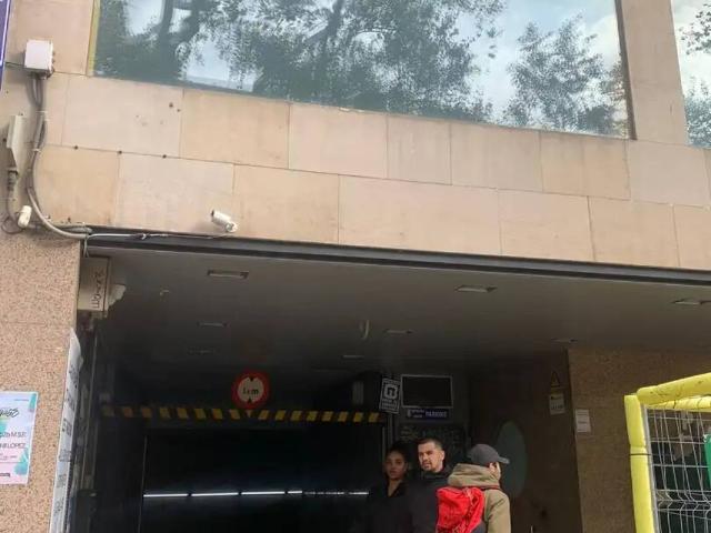 Inmueble en Venta en Barcelona