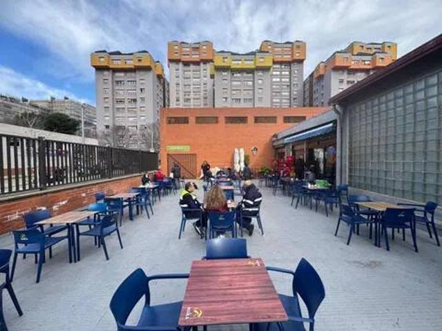 Inmueble en Venta en Barcelona