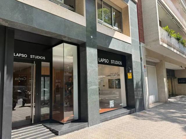 Inmueble en Venta en Barcelona