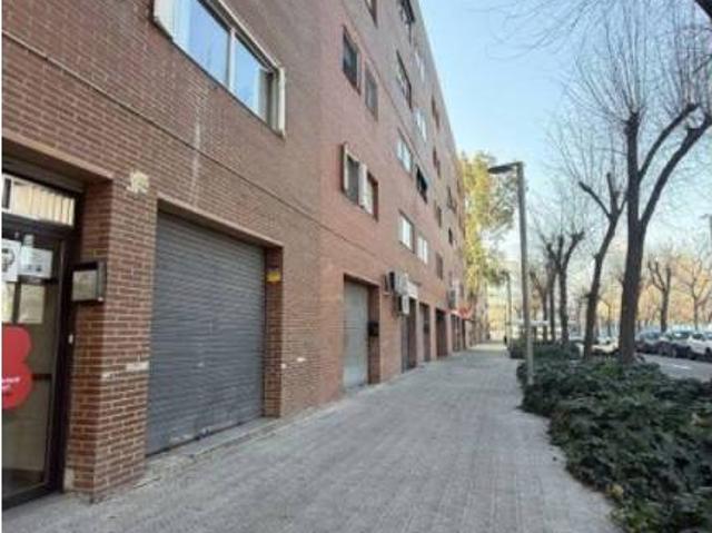Inmueble en Venta en Barcelona