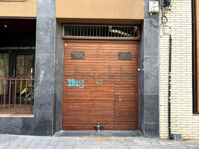 Inmueble en Venta en Barcelona