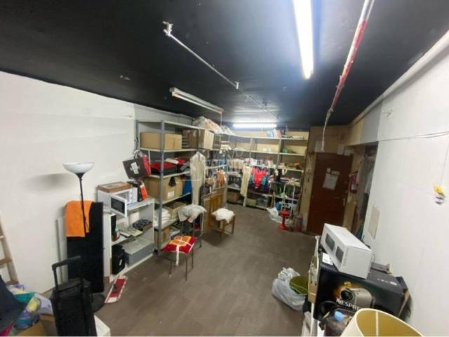 Inmueble en Venta en Barcelona