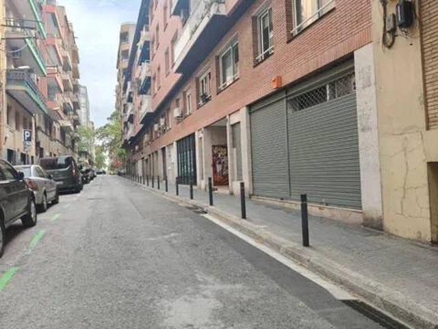 Inmueble en Venta en Barcelona