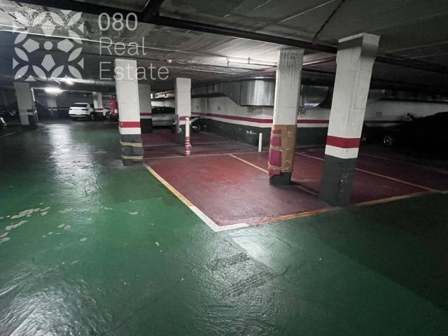 Inmueble en Venta en Barcelona