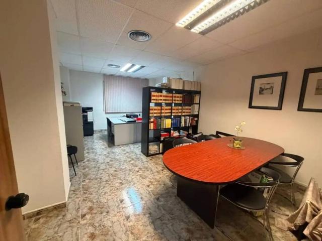 Inmueble en Venta en Barcelona