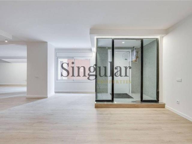 Inmueble en Venta en Barcelona
