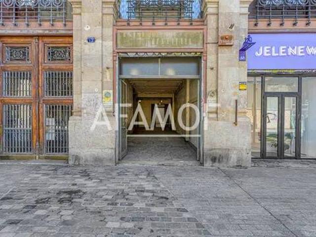 Inmueble en Venta en Barcelona