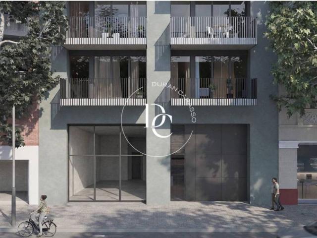 Inmueble en Venta en Barcelona