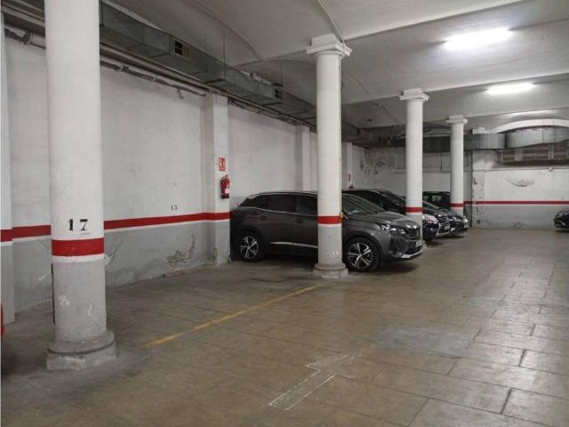 Inmueble en Venta en Barcelona