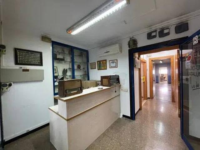 Inmueble en Venta en Barcelona