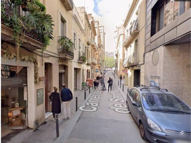 Inmueble en Venta en Barcelona