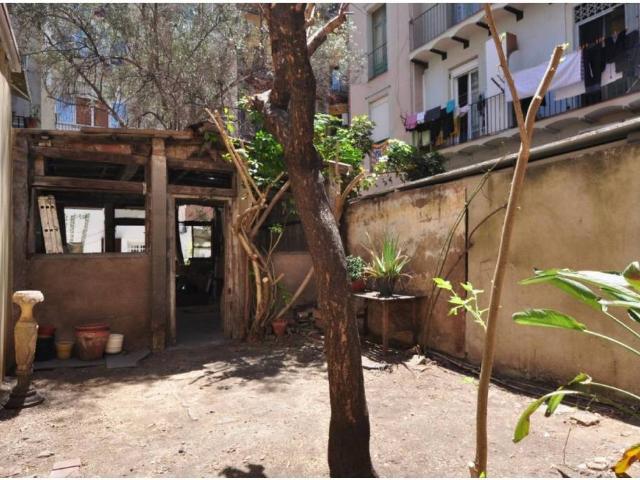Inmueble en Venta en Barcelona