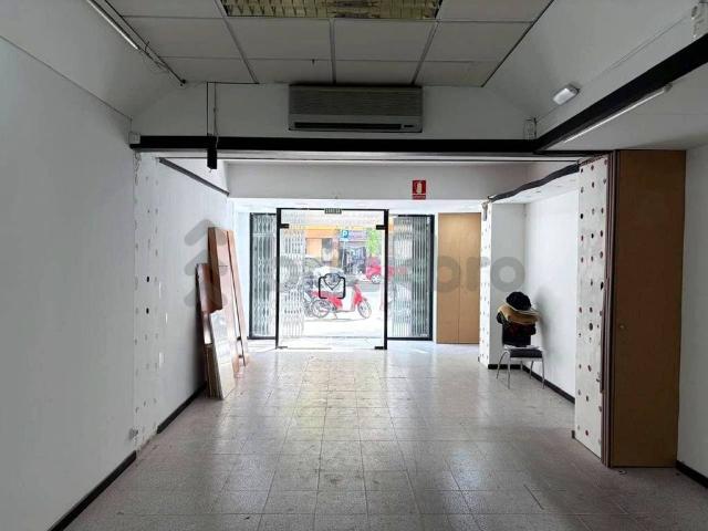 Inmueble en Venta en Barcelona
