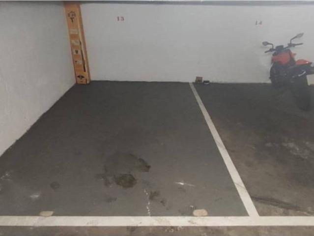 Inmueble en Venta en Barcelona