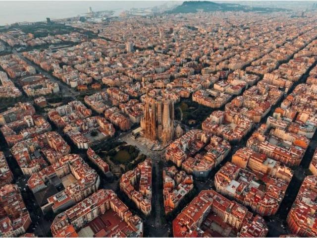 Inmueble en Venta en Barcelona
