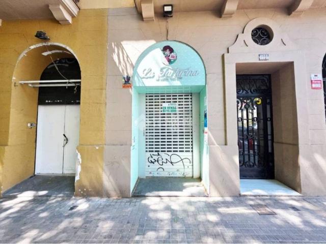 Inmueble en Venta en Barcelona