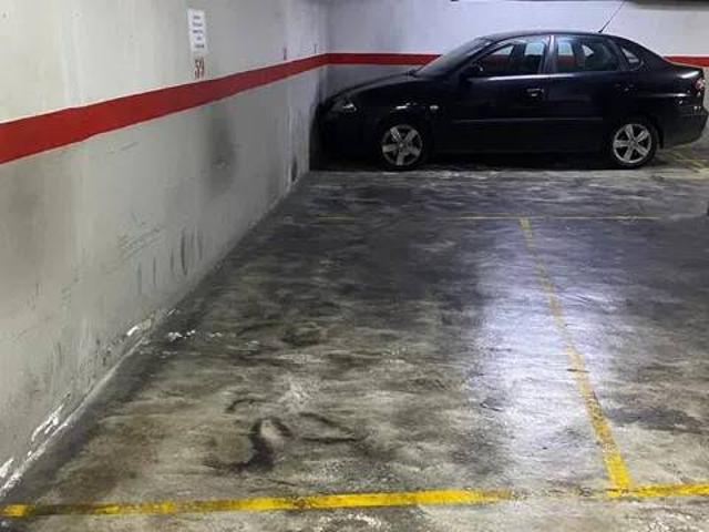 Inmueble en Venta en Barcelona