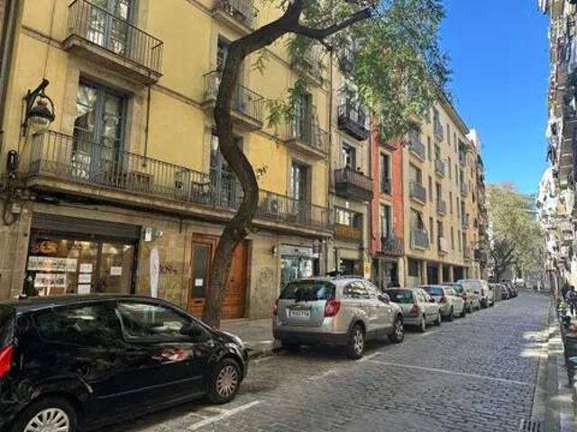 Inmueble en Venta en Barcelona