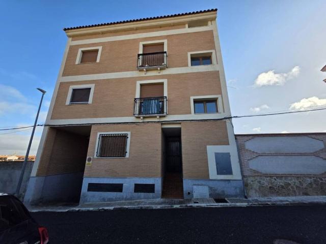 Inmueble en Venta en Bargas