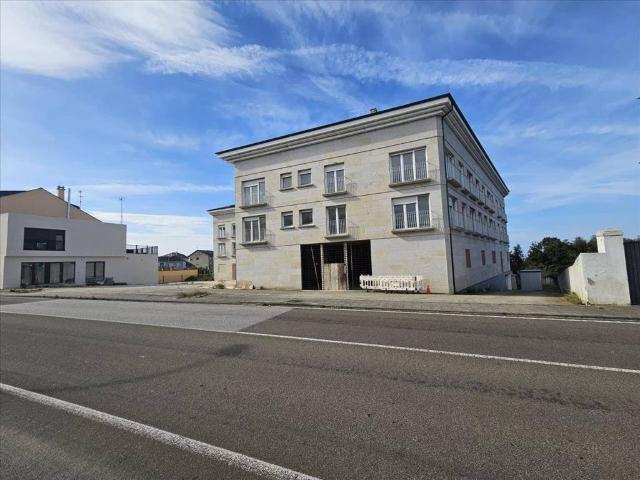 Inmueble en Venta en Barreiros