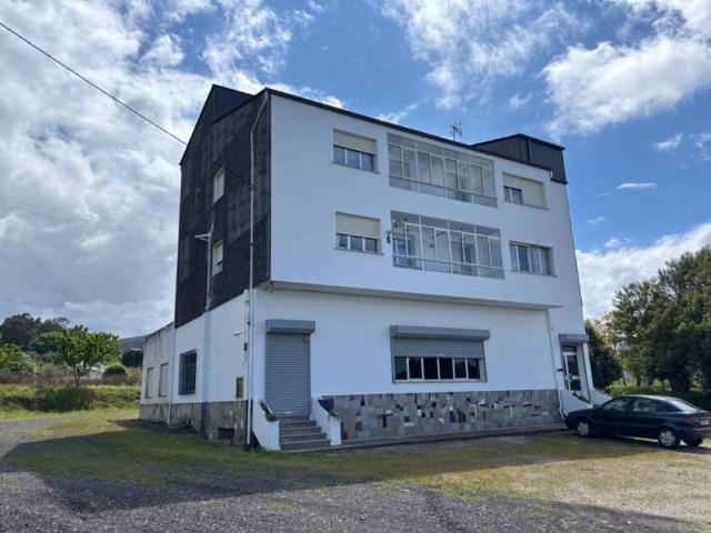 Inmueble en Venta en Barreiros