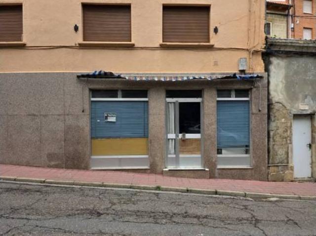 Inmueble en Venta en Barruelo de Santullán
