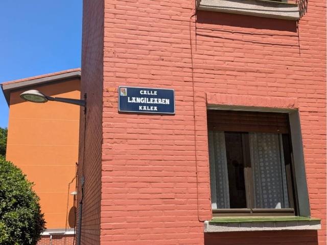 Inmueble en Venta en Basauri