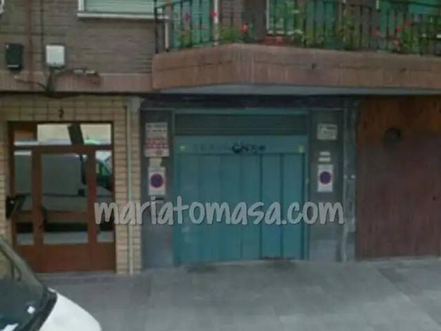 Inmueble en Venta en Basauri