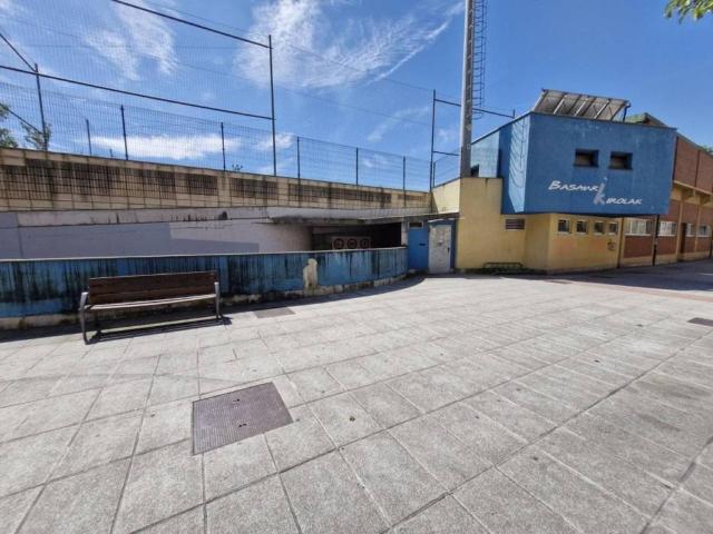 Inmueble en Venta en Basauri