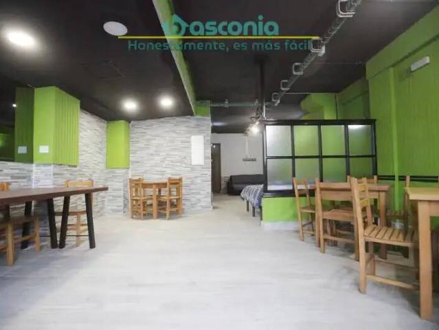 Inmueble en Venta en Basauri