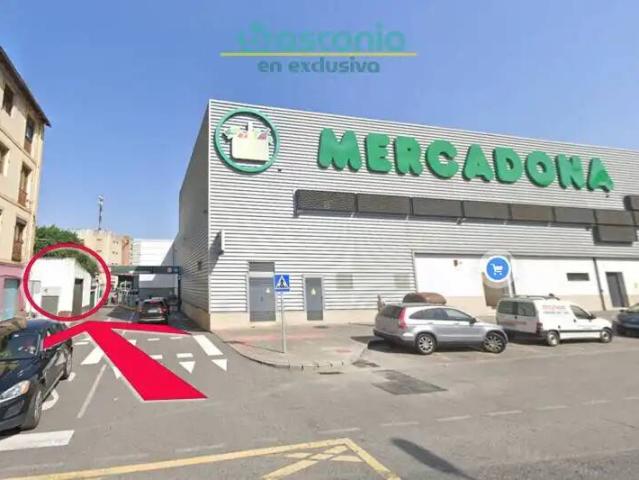 Inmueble en Venta en Basauri